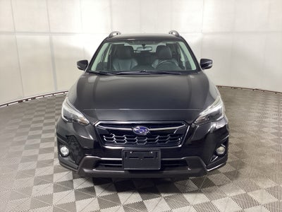 2018 Subaru Crosstrek Limited