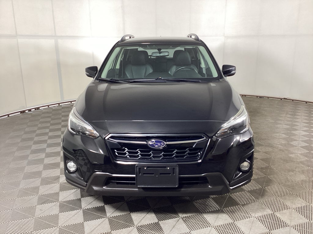 2018 Subaru Crosstrek Limited