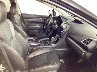2018 Subaru Crosstrek Limited