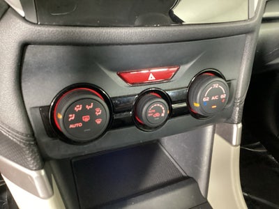 2022 Subaru Forester CVT