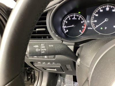 2026 Mazda Mazda3 2.5 S Preferred