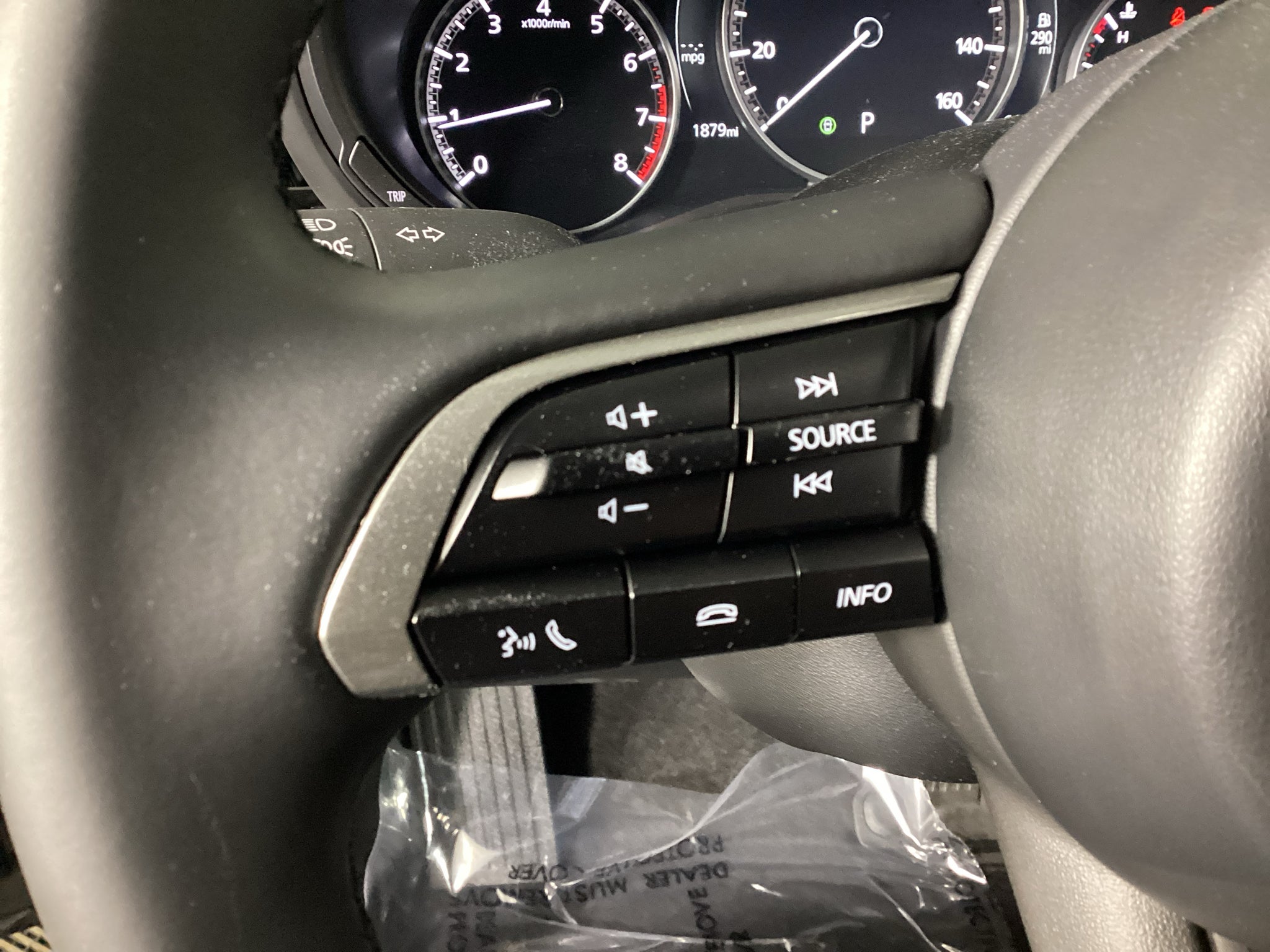 2026 Mazda Mazda3 2.5 S Preferred