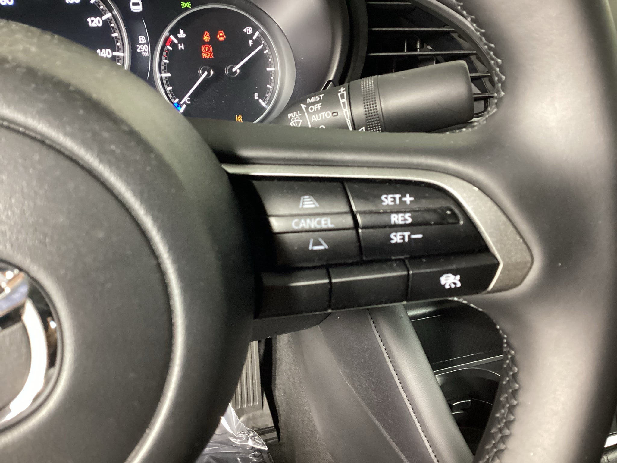 2026 Mazda Mazda3 2.5 S Preferred