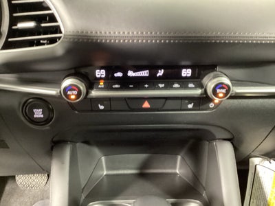 2026 Mazda Mazda3 2.5 S Preferred