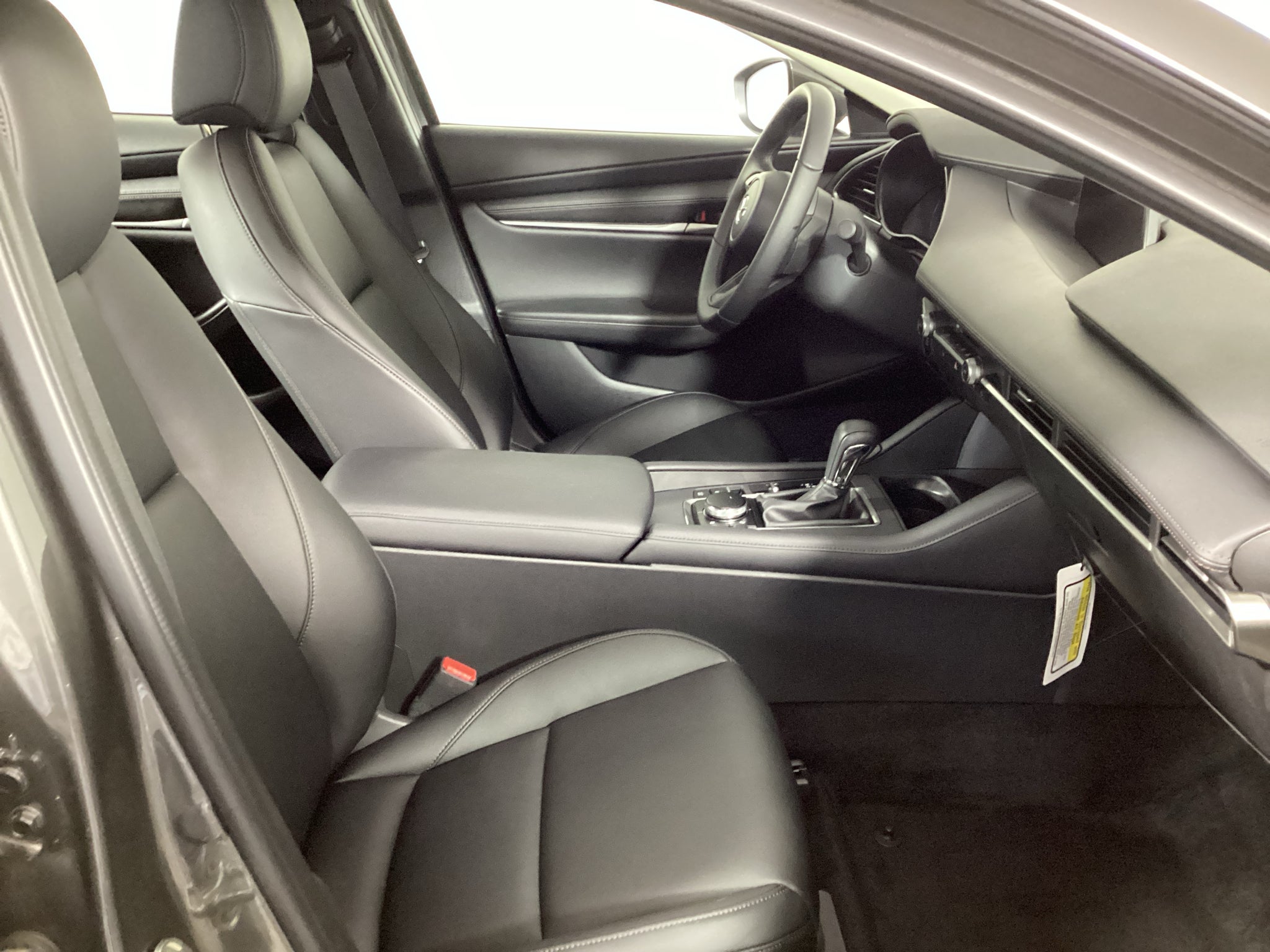 2026 Mazda Mazda3 2.5 S Preferred