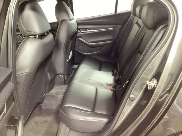 2026 Mazda Mazda3 2.5 S Preferred