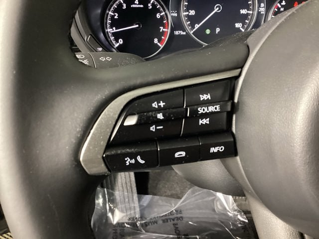 2026 Mazda Mazda3 2.5 S Preferred
