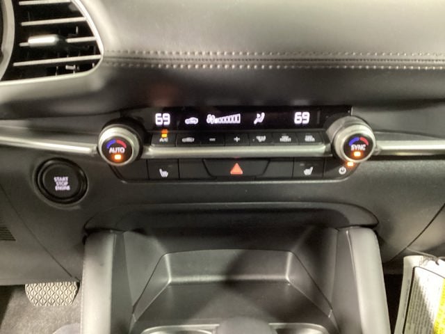 2026 Mazda Mazda3 2.5 S Preferred