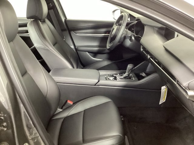 2026 Mazda Mazda3 2.5 S Preferred