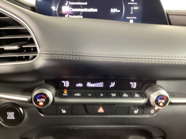 2026 Mazda Mazda3 2.5 S Preferred