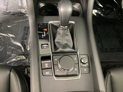 2026 Mazda Mazda3 2.5 S Preferred