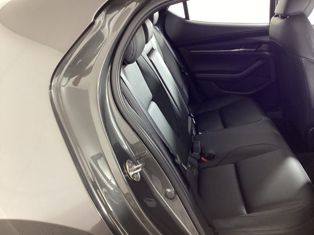 2025 Mazda Mazda3 Hatchback 2.5 S Select Sport