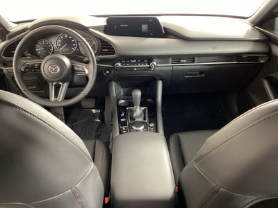 2025 Mazda Mazda3 Hatchback 2.5 S Select Sport