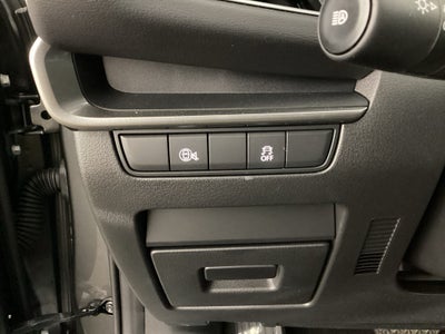 2025 Mazda Mazda3 Hatchback 2.5 S Select Sport