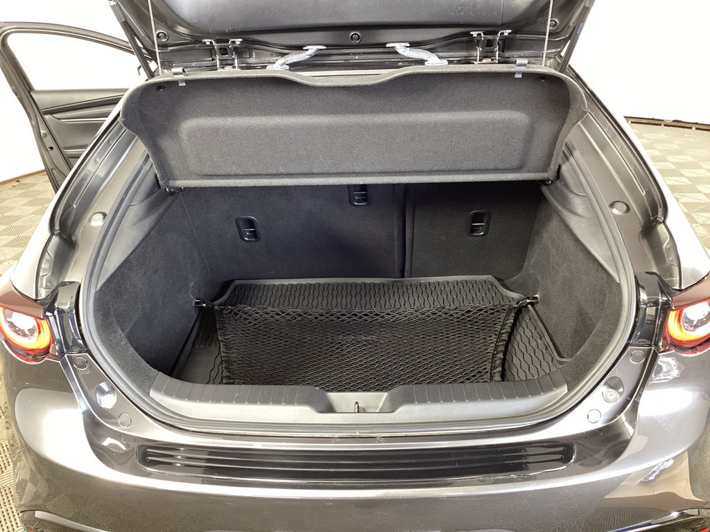 2025 Mazda Mazda3 Hatchback 2.5 S Select Sport
