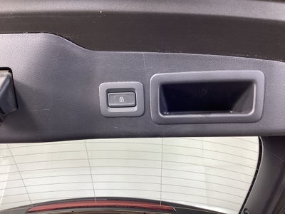 2025 Mazda Mazda3 Hatchback 2.5 S Select Sport