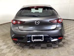 2025 Mazda Mazda3 Hatchback 2.5 S Select Sport