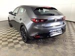 2025 Mazda Mazda3 Hatchback 2.5 S Select Sport