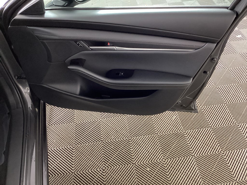 2025 Mazda Mazda3 Hatchback 2.5 S Select Sport
