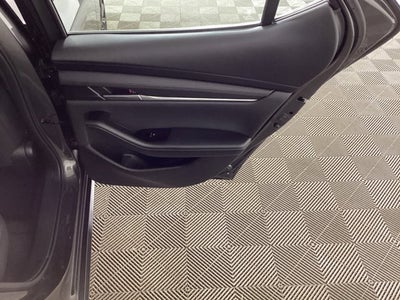 2025 Mazda Mazda3 Hatchback 2.5 S Select Sport