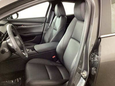 2025 Mazda Mazda3 Hatchback 2.5 S Select Sport