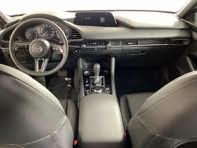 2025 Mazda Mazda3 Hatchback 2.5 S Select Sport