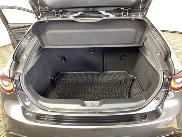 2025 Mazda Mazda3 Hatchback 2.5 S Select Sport
