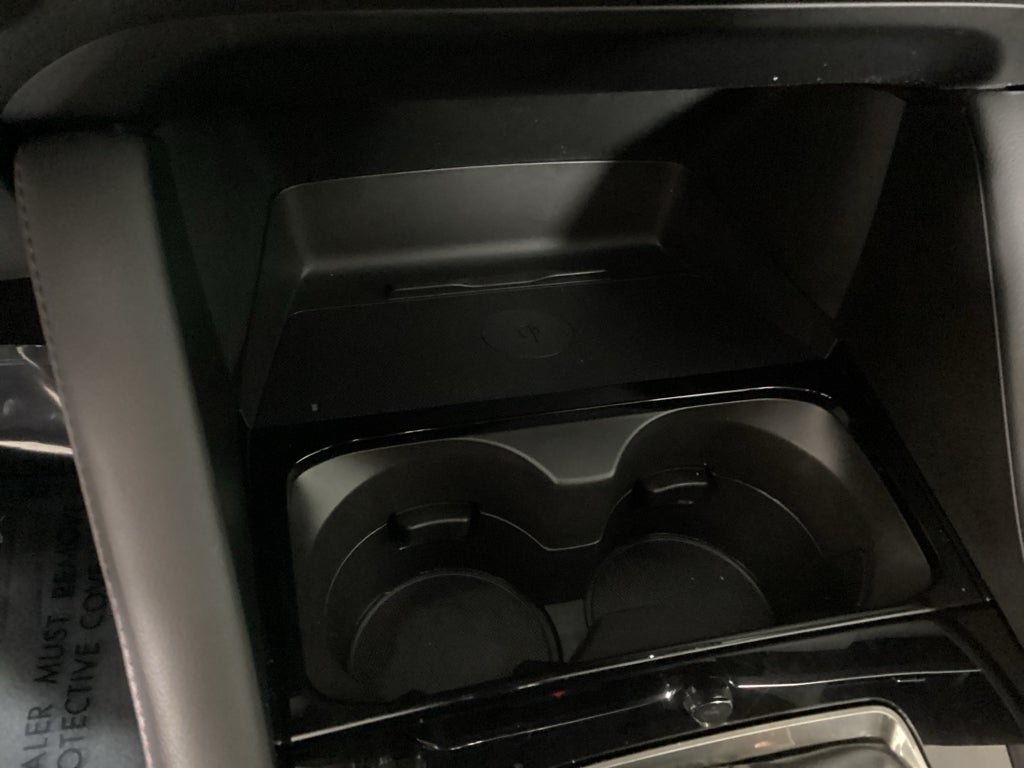 2024 Mazda Mazda3 Hatchback 2.5 S Carbon Edition