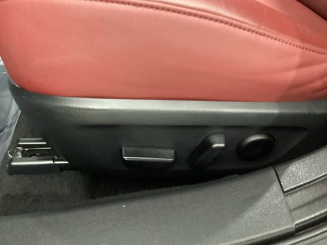 2024 Mazda Mazda3 Hatchback 2.5 S Carbon Edition