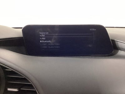 2024 Mazda Mazda3 Hatchback 2.5 S Carbon Edition