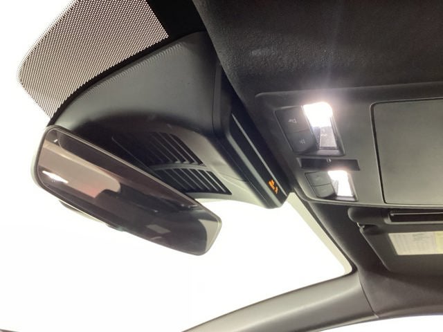 2024 Mazda Mazda3 Hatchback 2.5 S Carbon Edition