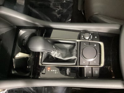 2025 Mazda Mazda3 Hatchback 2.5 Turbo Premium Plus
