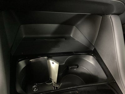2025 Mazda Mazda3 Hatchback 2.5 Turbo Premium Plus