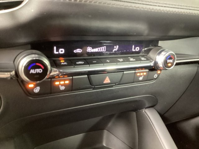 2025 Mazda Mazda3 Hatchback 2.5 Turbo Premium Plus