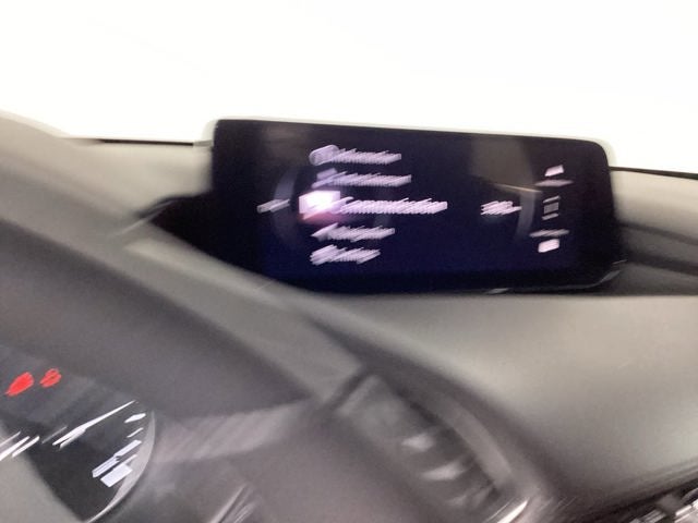 2025 Mazda Mazda3 Hatchback 2.5 Turbo Premium Plus
