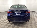 2021 Mazda Mazda6 Grand Touring Reserve