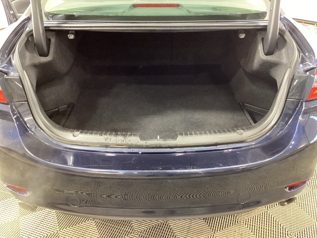 2021 Mazda Mazda6 Grand Touring Reserve