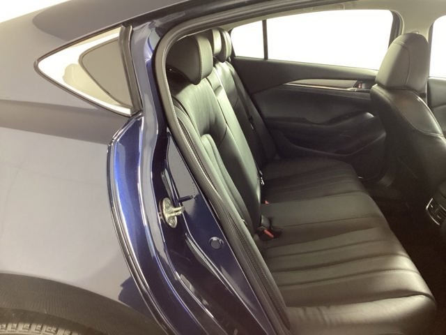 2021 Mazda Mazda6 Grand Touring Reserve