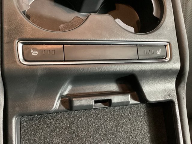 2021 Mazda Mazda6 Grand Touring Reserve