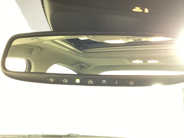 2021 Mazda Mazda6 Grand Touring Reserve