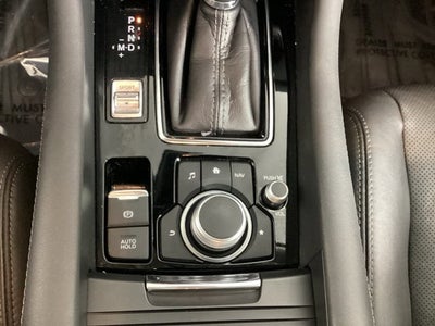 2021 Mazda Mazda6 Grand Touring Reserve