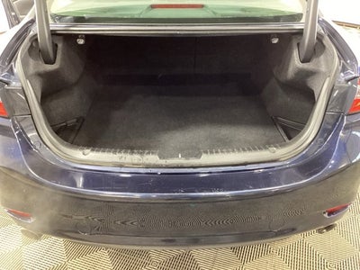 2021 Mazda Mazda6 Grand Touring Reserve