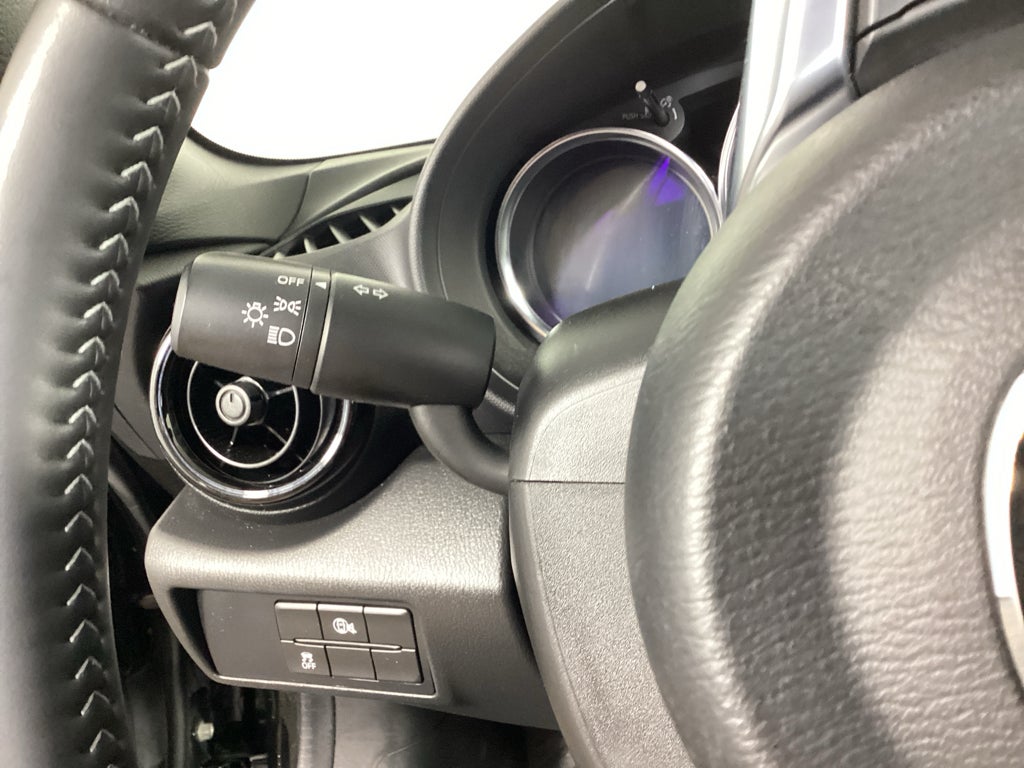 2024 Mazda Mazda MX-5 Miata Sport