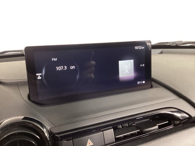 2024 Mazda Mazda MX-5 Miata Sport