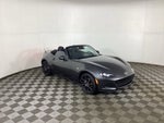 2025 Mazda Mazda MX-5 Miata Grand Touring