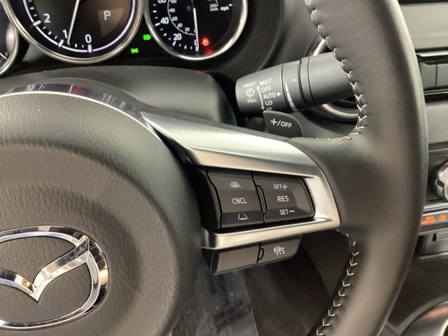 2025 Mazda Mazda MX-5 Miata Grand Touring