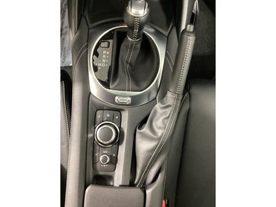 2025 Mazda Mazda MX-5 Miata Grand Touring