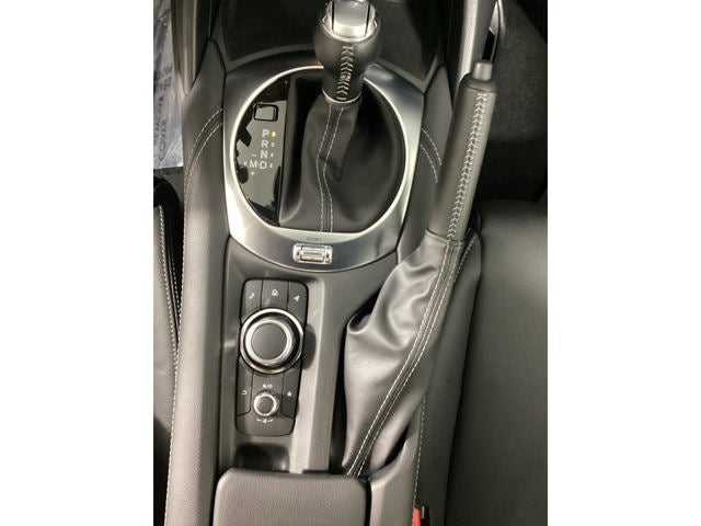 2025 Mazda Mazda MX-5 Miata Grand Touring