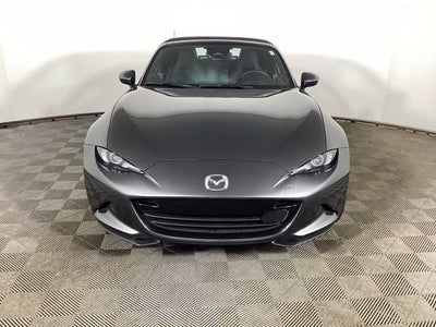 2025 Mazda Mazda MX-5 Miata Grand Touring