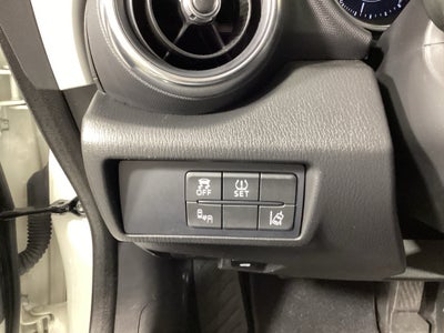 2016 Mazda Mazda MX-5 Miata Grand Touring